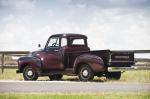Chevrolet 1300 5-Window Pickup Truck 1951 года